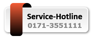 Service-Hotline
